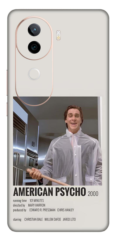 American Psycho