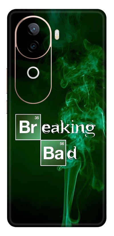 Breaking Bad