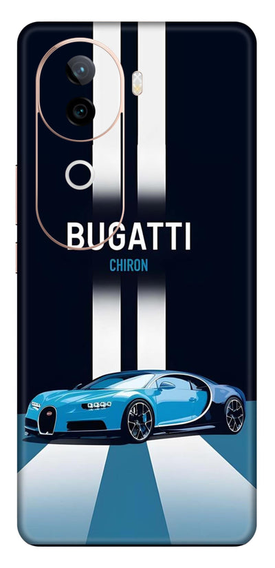 Bugatti Chiron