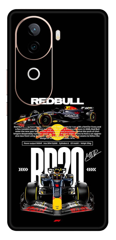 F1 Red Bull