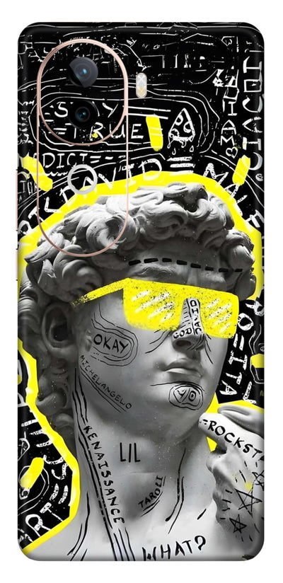 Greek God Glasses