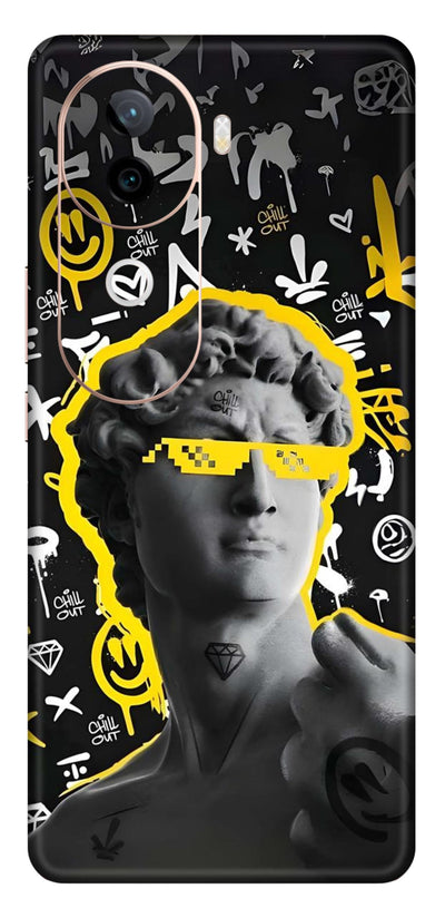 Greek God