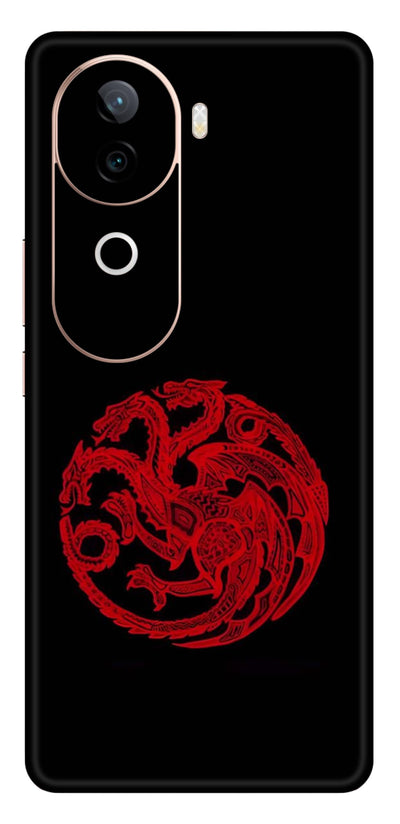 House of Dragon