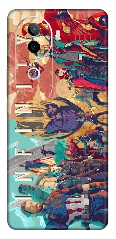 Infinity War