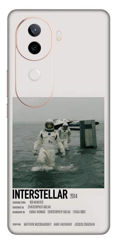 Interstellar