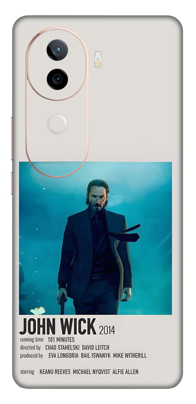 John Wick