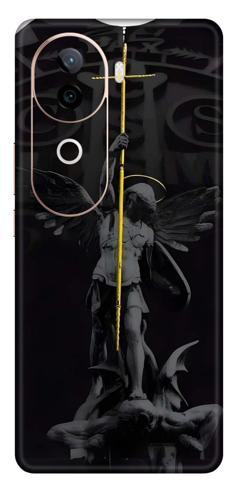 Vivo V40e 5G Skins and Wraps