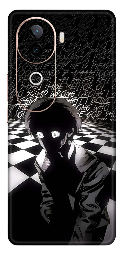 Kaneki