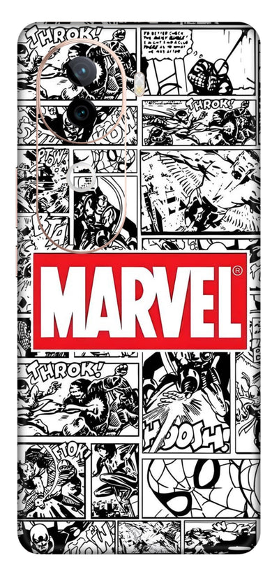 Marvel