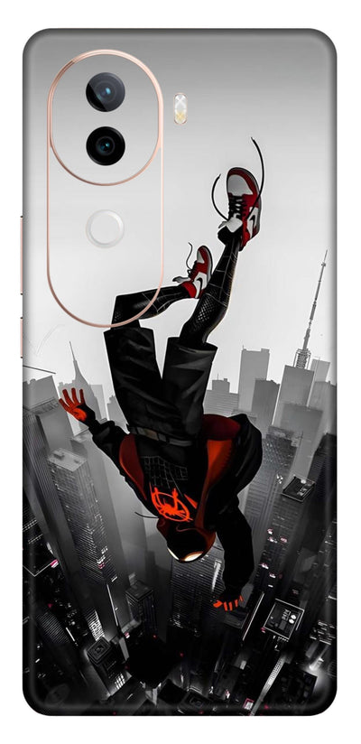 Miles Morales