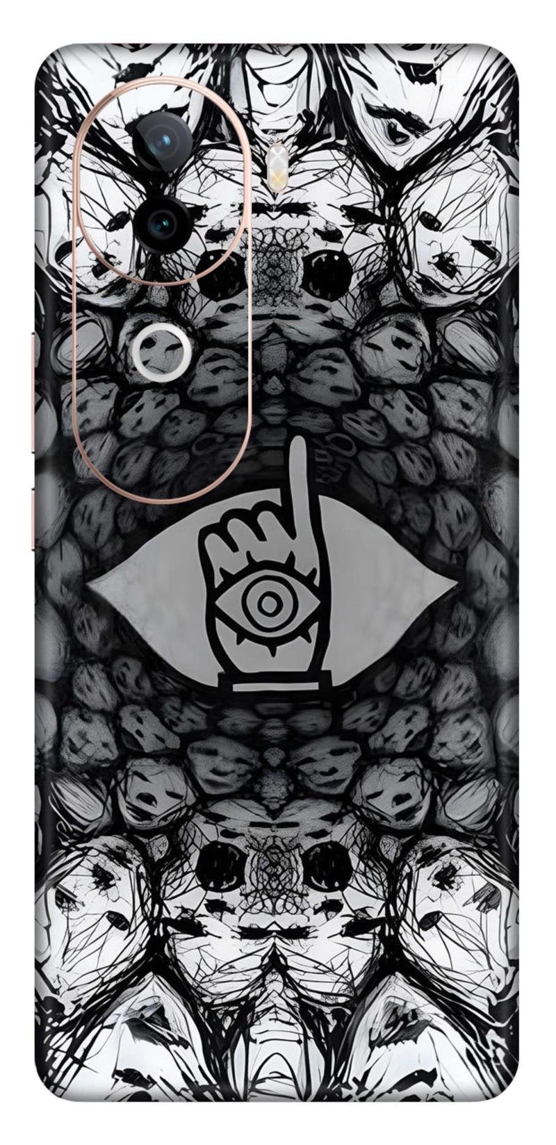 Vivo V40e 5G Skins and Wraps