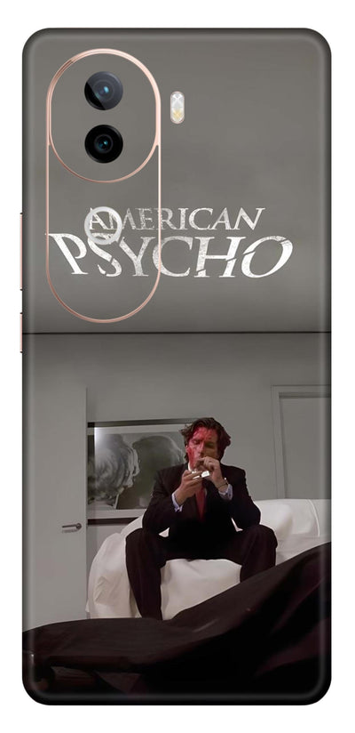 Patrick Bateman
