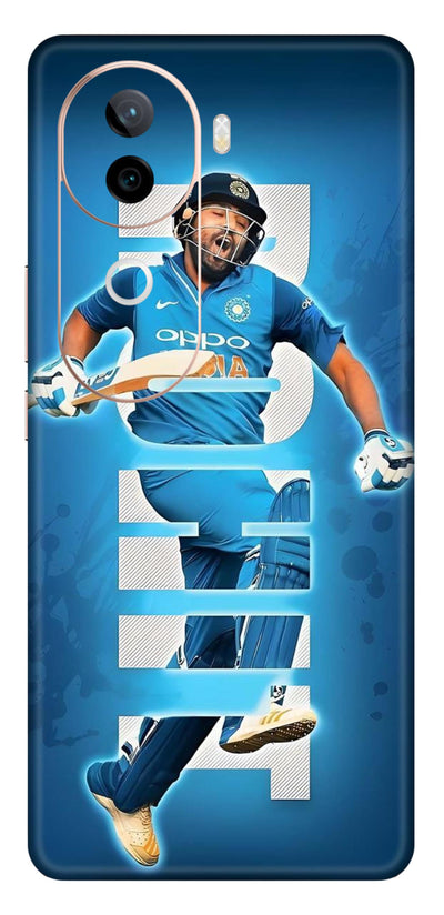 Rohit Sharma