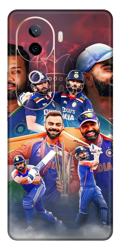 Roko Champions