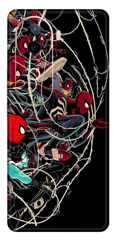 Spiderverse