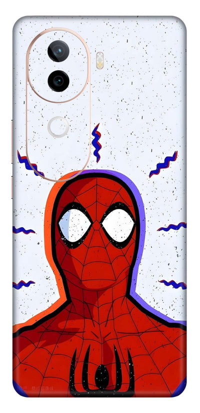 Spidey Sense