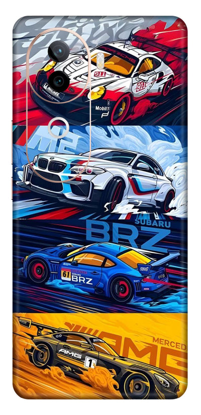 Sports Car