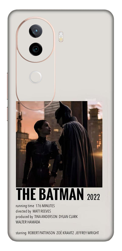 The Batman 2022