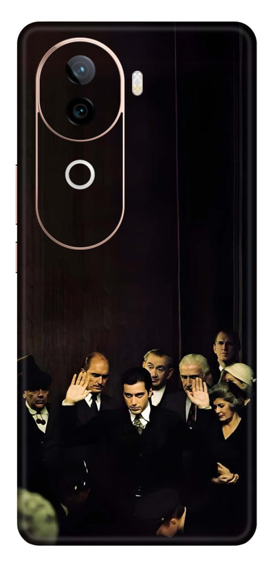 The Godfather