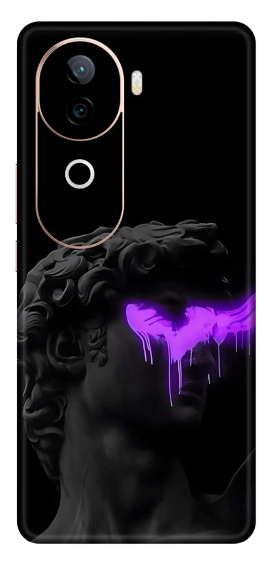 The Greek God