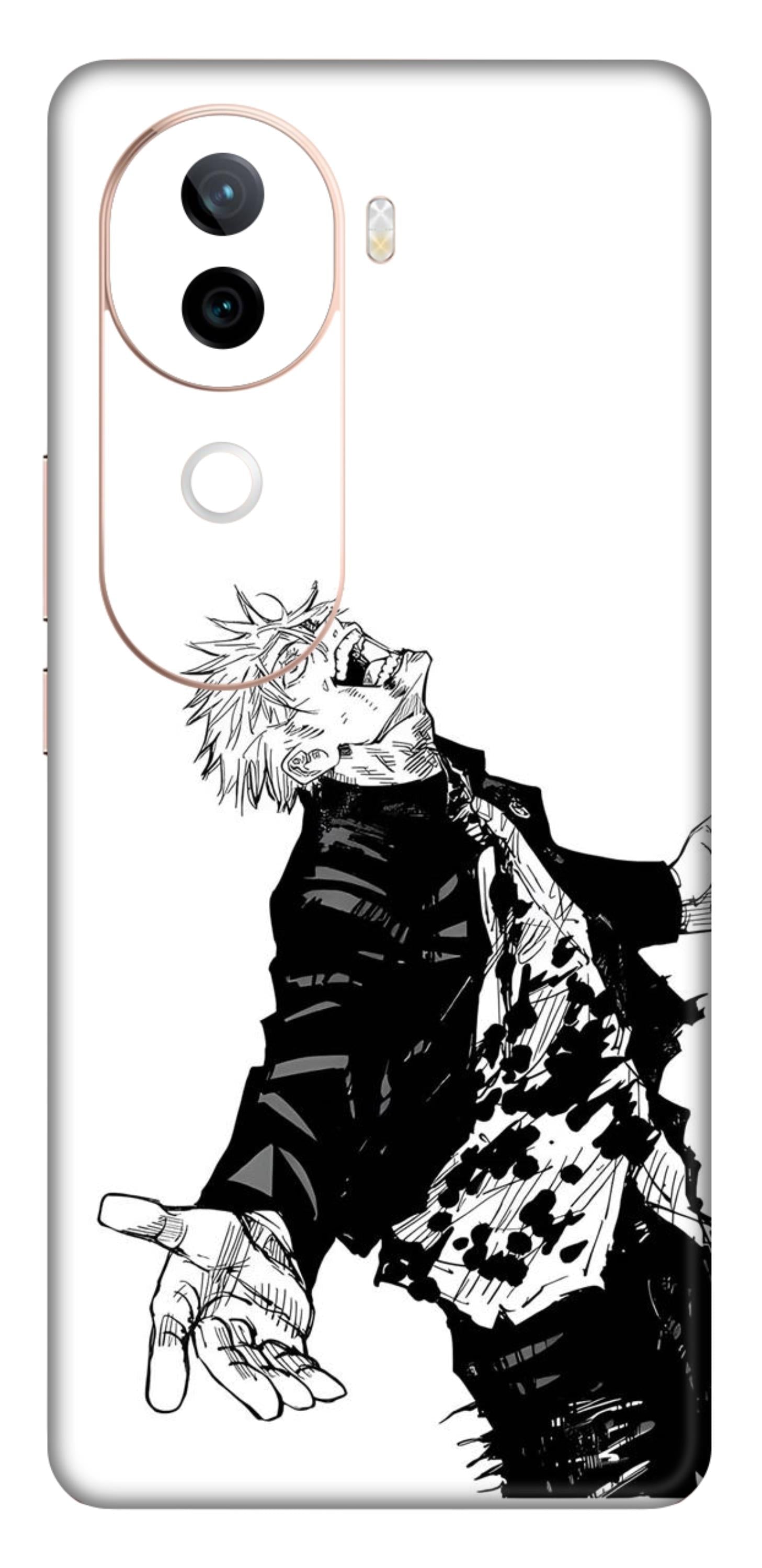 Vivo V40e 5G Skins and Wraps