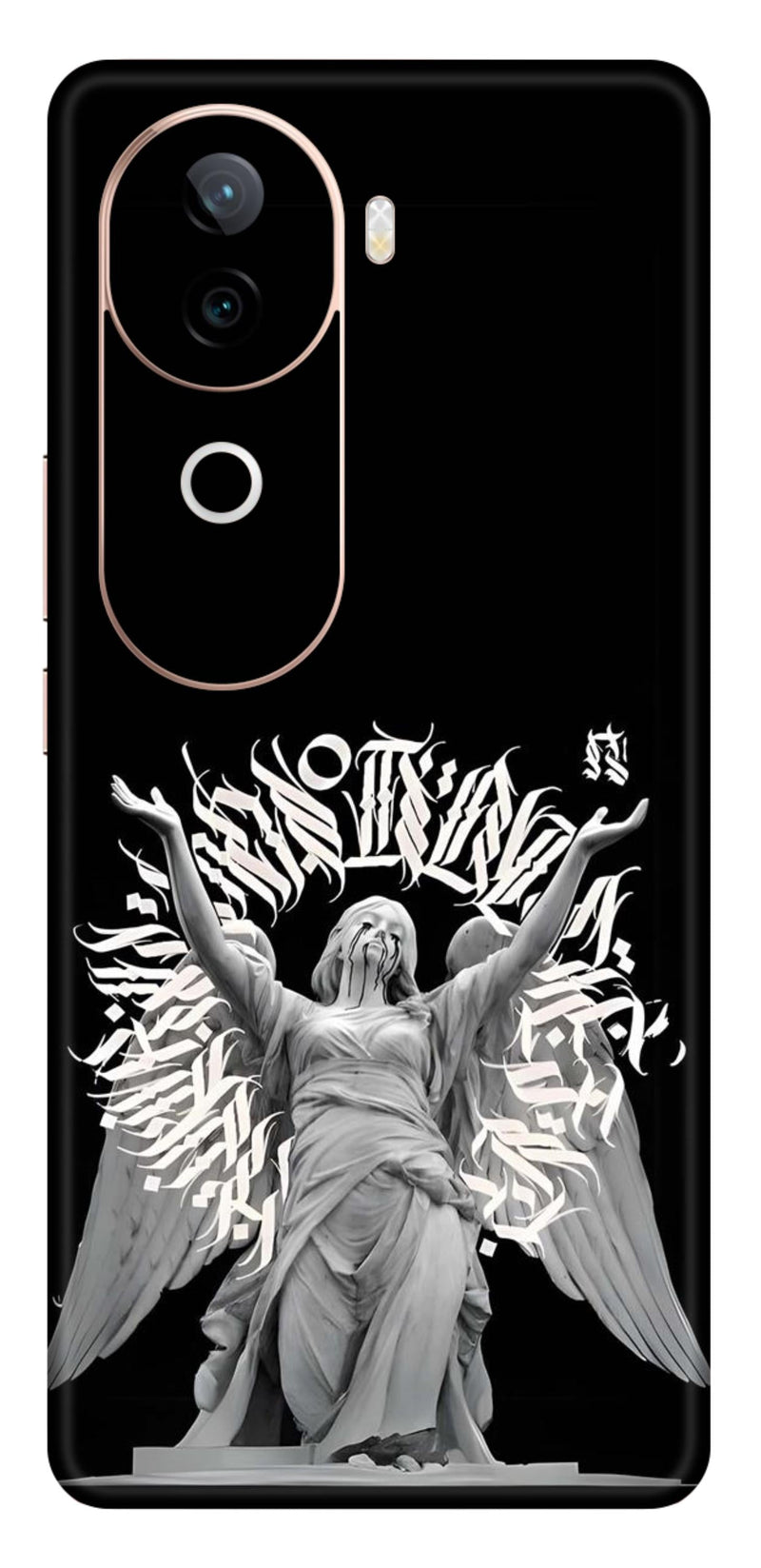 Vivo V40e 5G Skins and Wraps