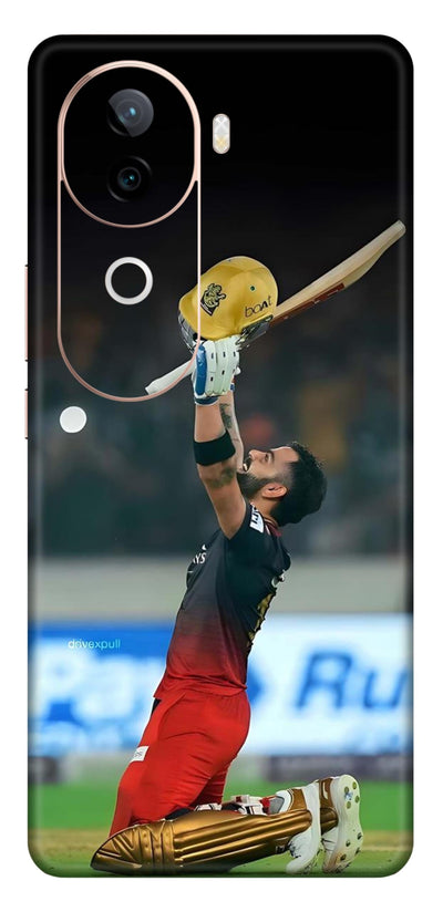 Virat Kholi