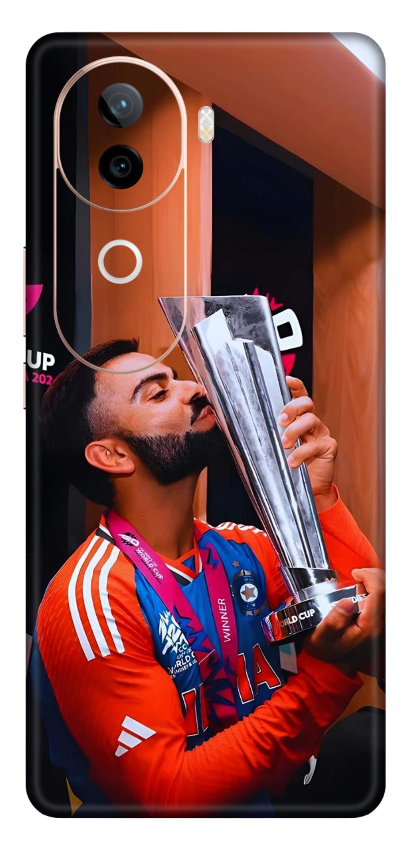 Vivo V40e 5G Skins and Wraps