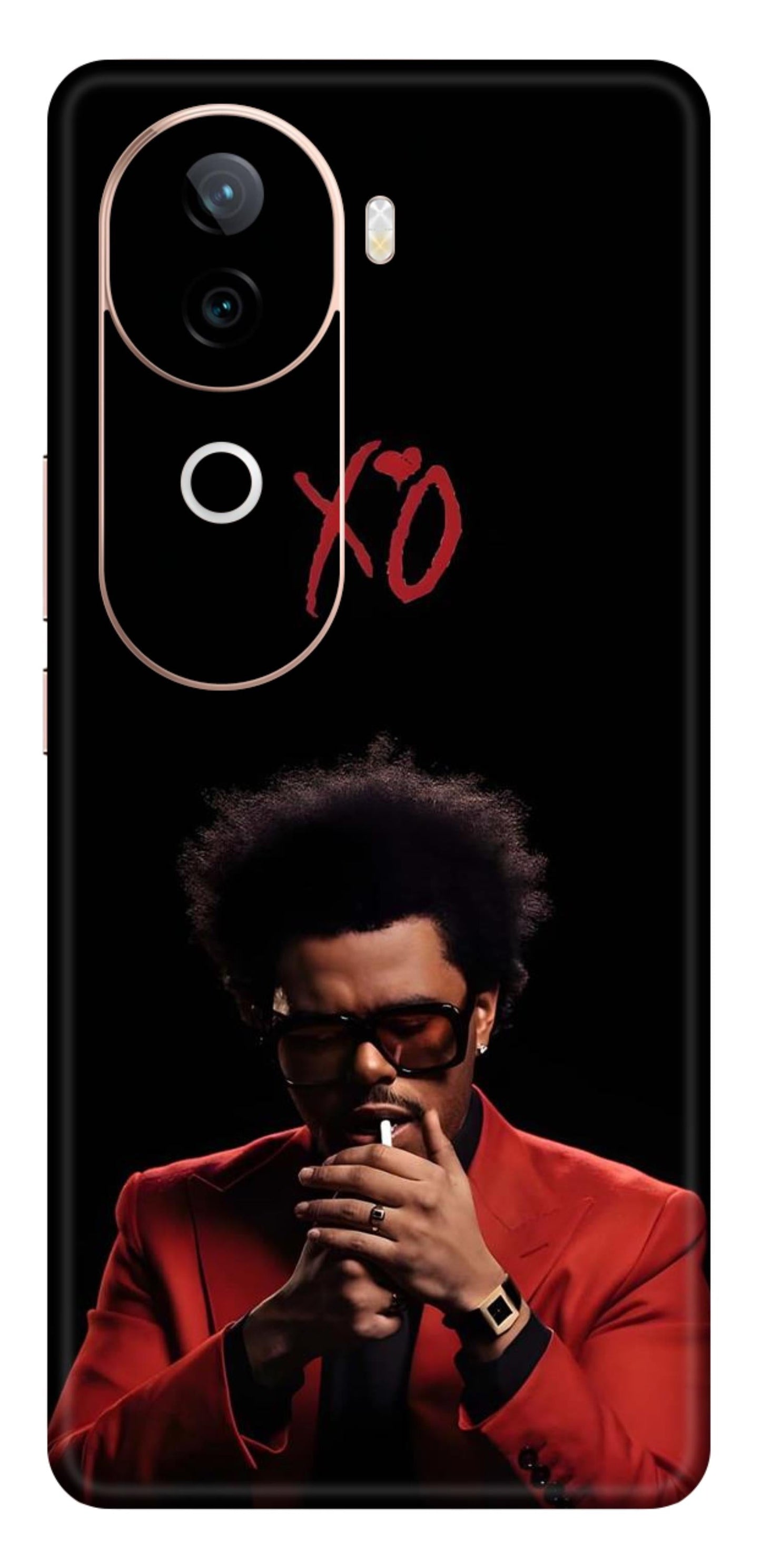 Vivo V40e 5G Skins and Wraps