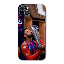 Virat Kohli T20 World Cup - Mobile Skin