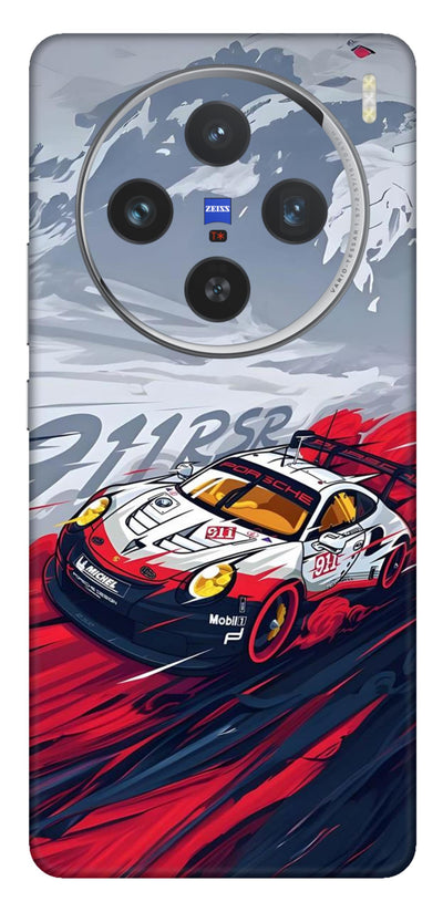 911 RS