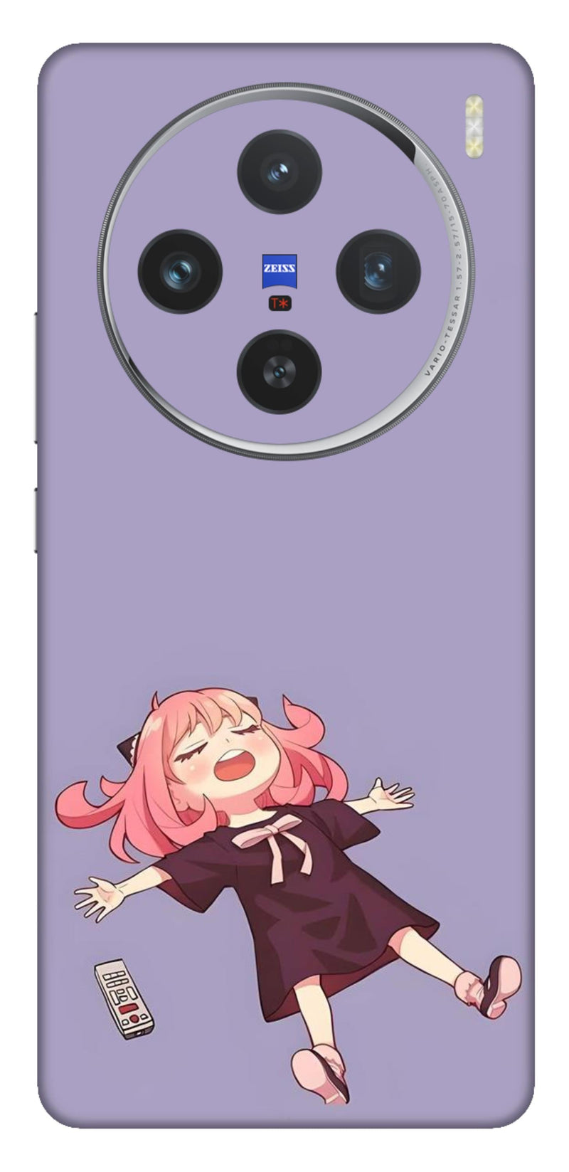 Vivo X100 5G Skins and Wraps