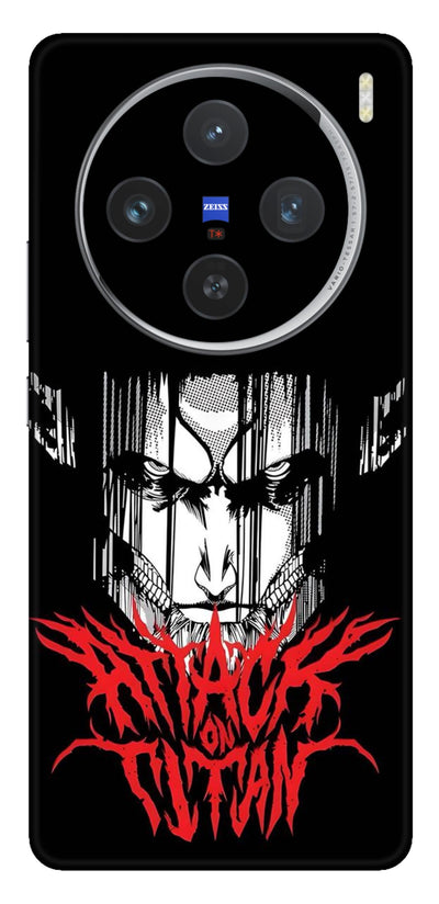 Attack Titan