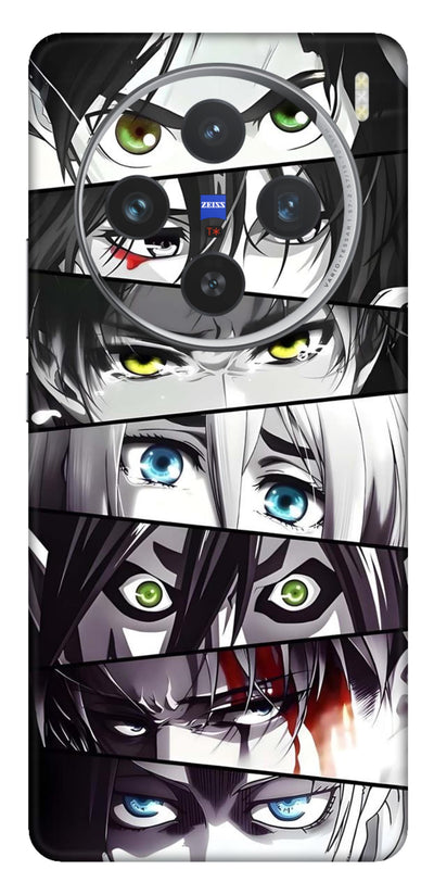 Attack on titan