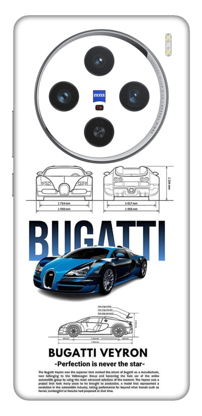 Bugati Veyron