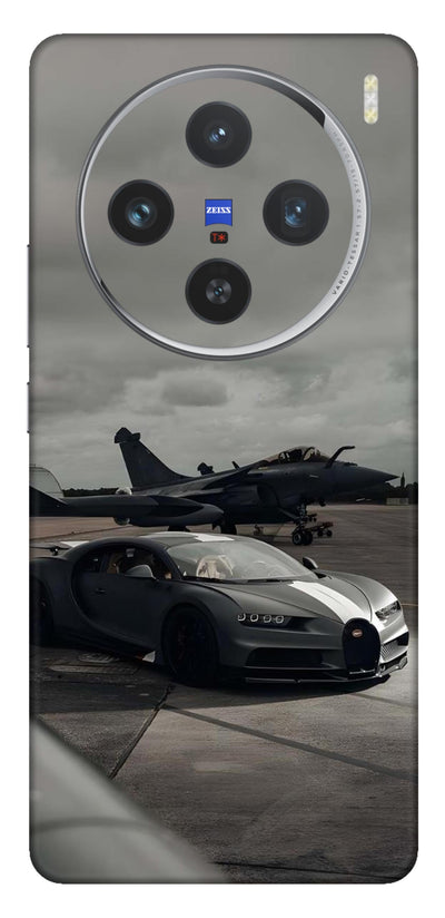 Buggati x F15