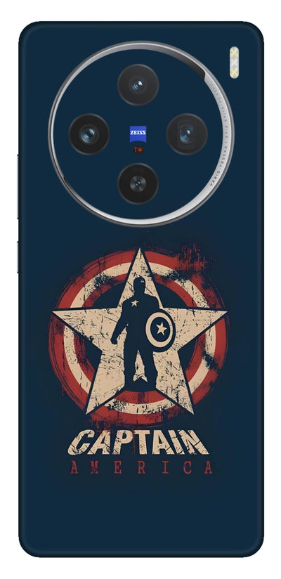 Captain America