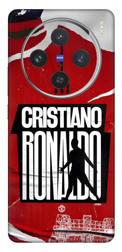Chistiano Ronaldo
