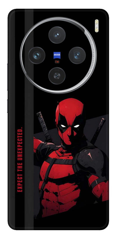 Deadpool