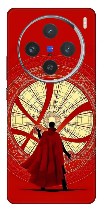 Dr Strange