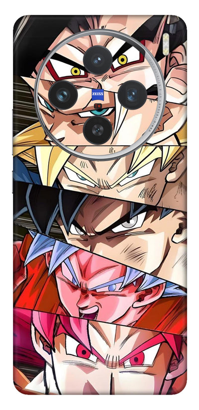 Dragon Ball