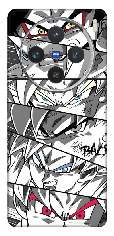 Dragon Ballz