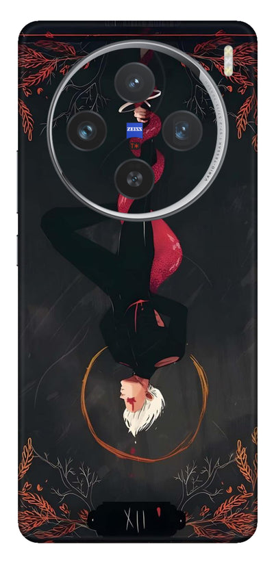 Eye Patch Kaneki