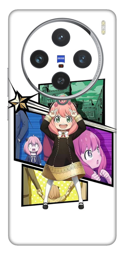 Forger Anya