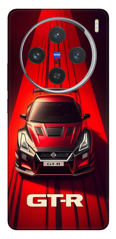 GTR
