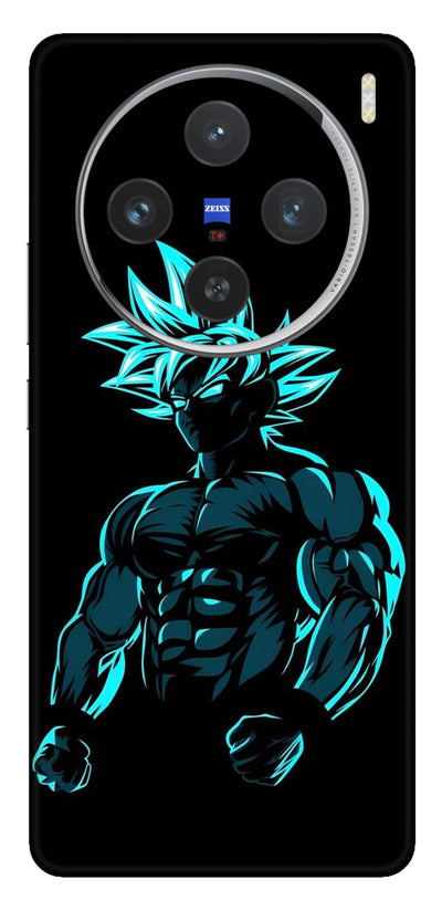 Goku Kakarot