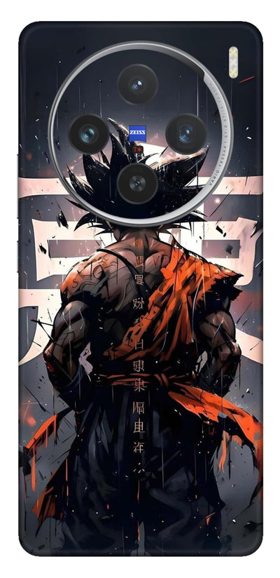 Goku