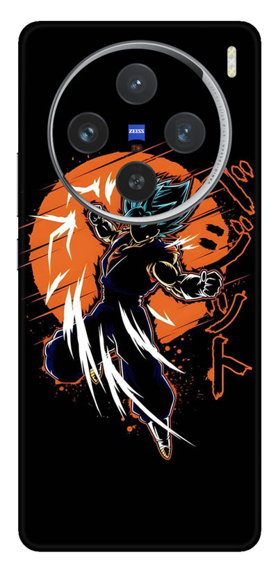 Goku Vegito