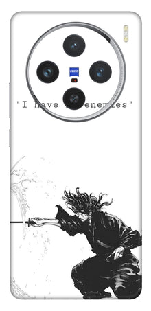 Vivo X100 5G Skins and Wraps