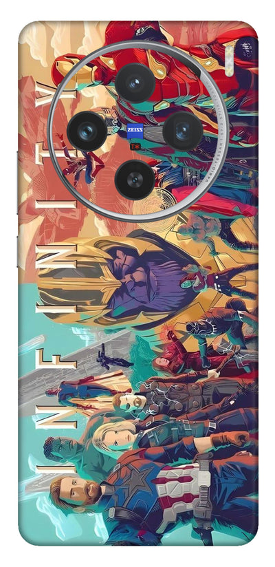 Infinity War